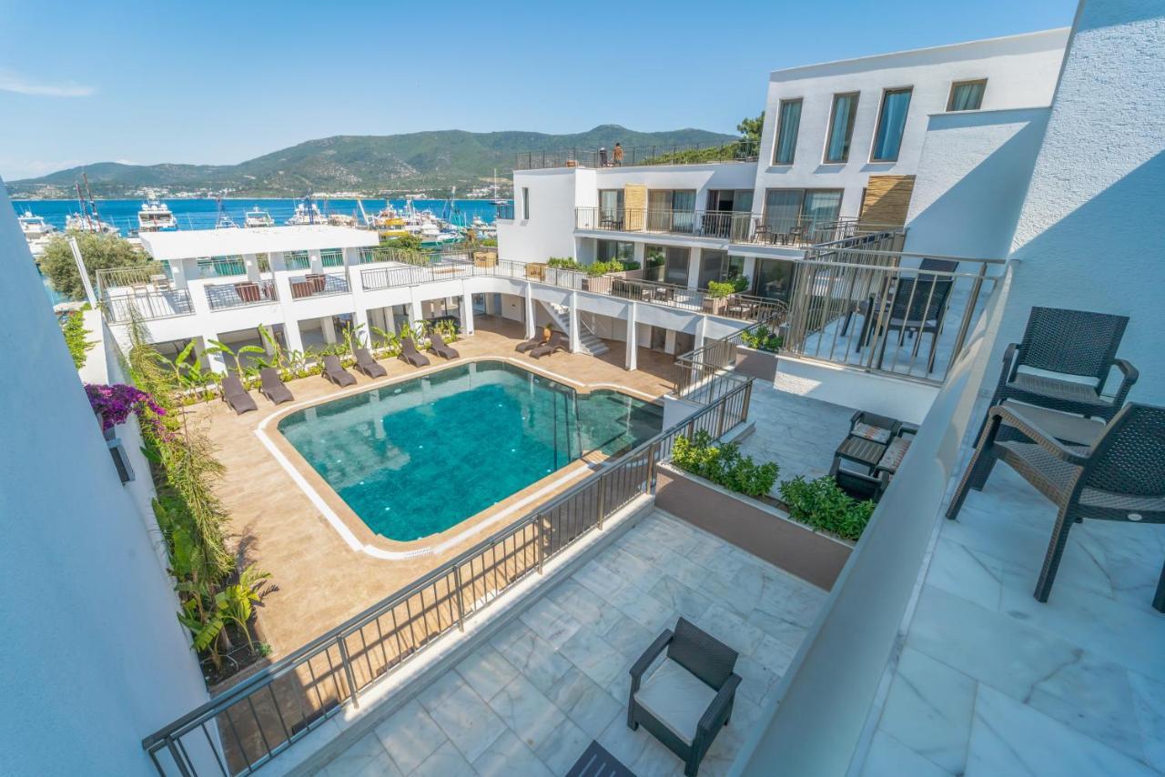 Hotel Torba Buk 3*