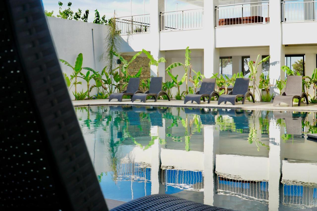 Torba Buk Hotel Bodrum