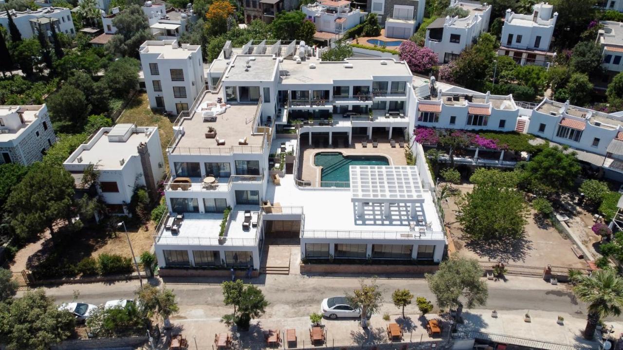 Torba Buk Hotel 3*