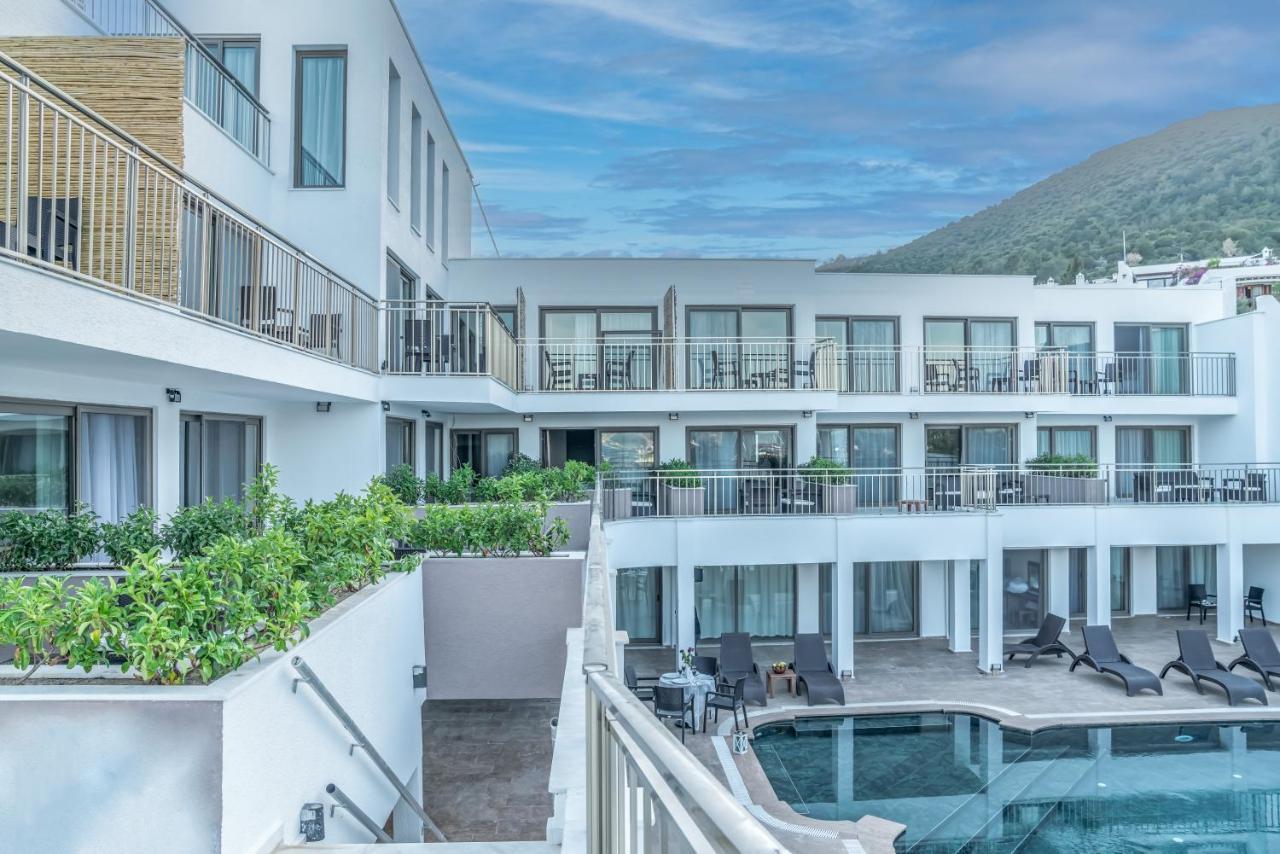 Torba Buk 3* Bodrum