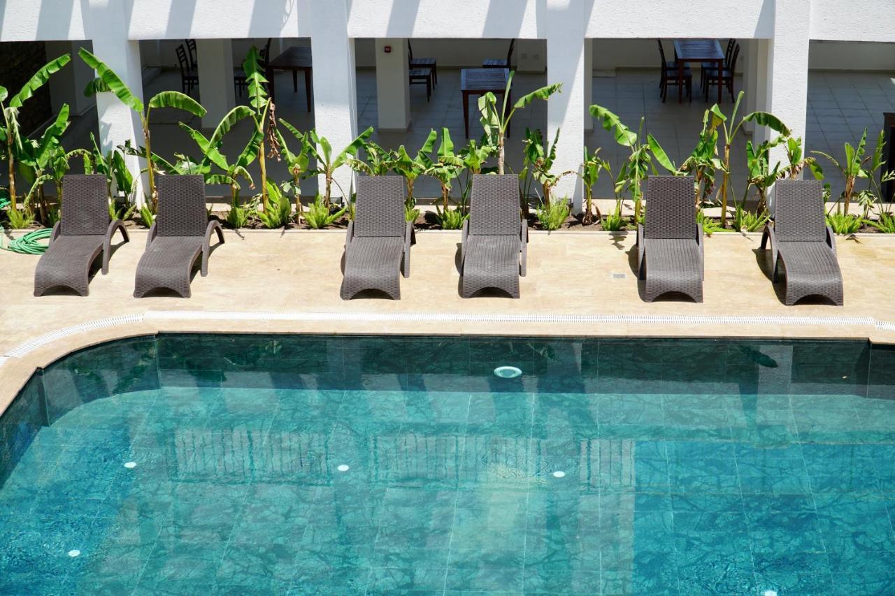 Hotel Torba Buk