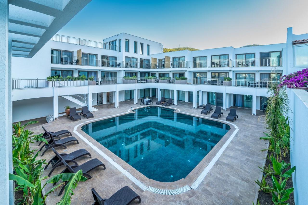 Hotel Torba Buk 3*
