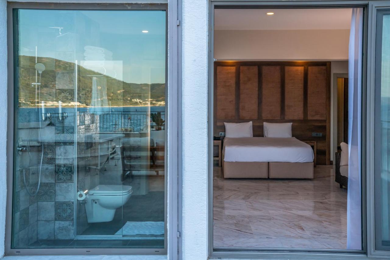 Torba Buk Hotel Bodrum