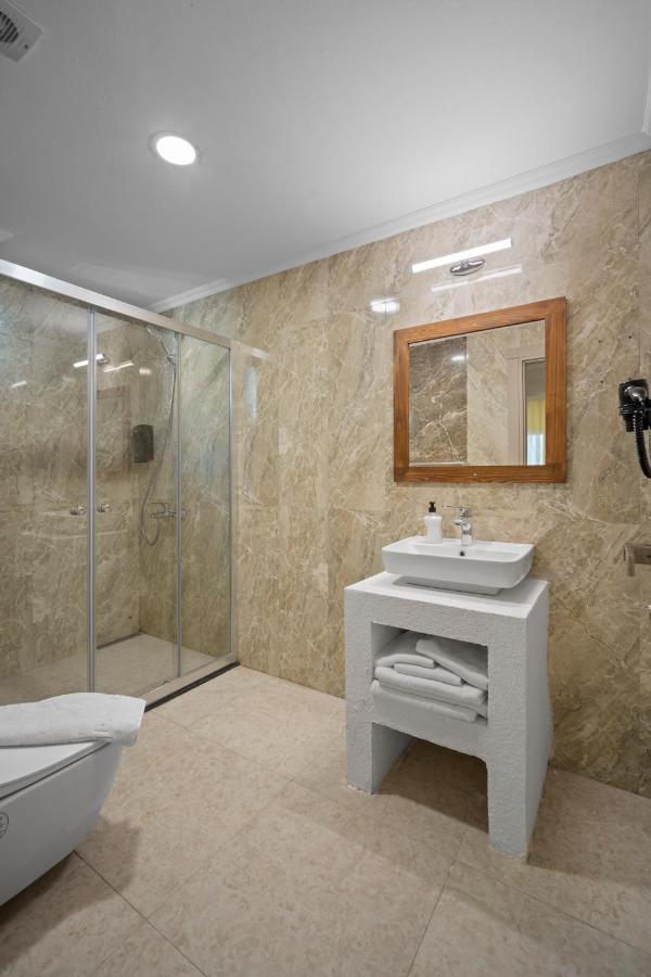 Otel Costa Viva Bodrum
