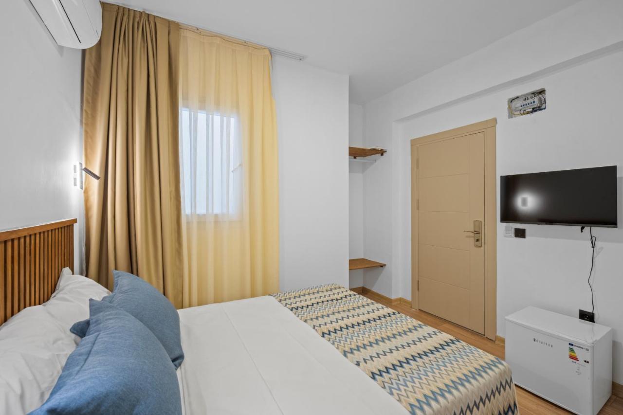 Costa Viva Otel *