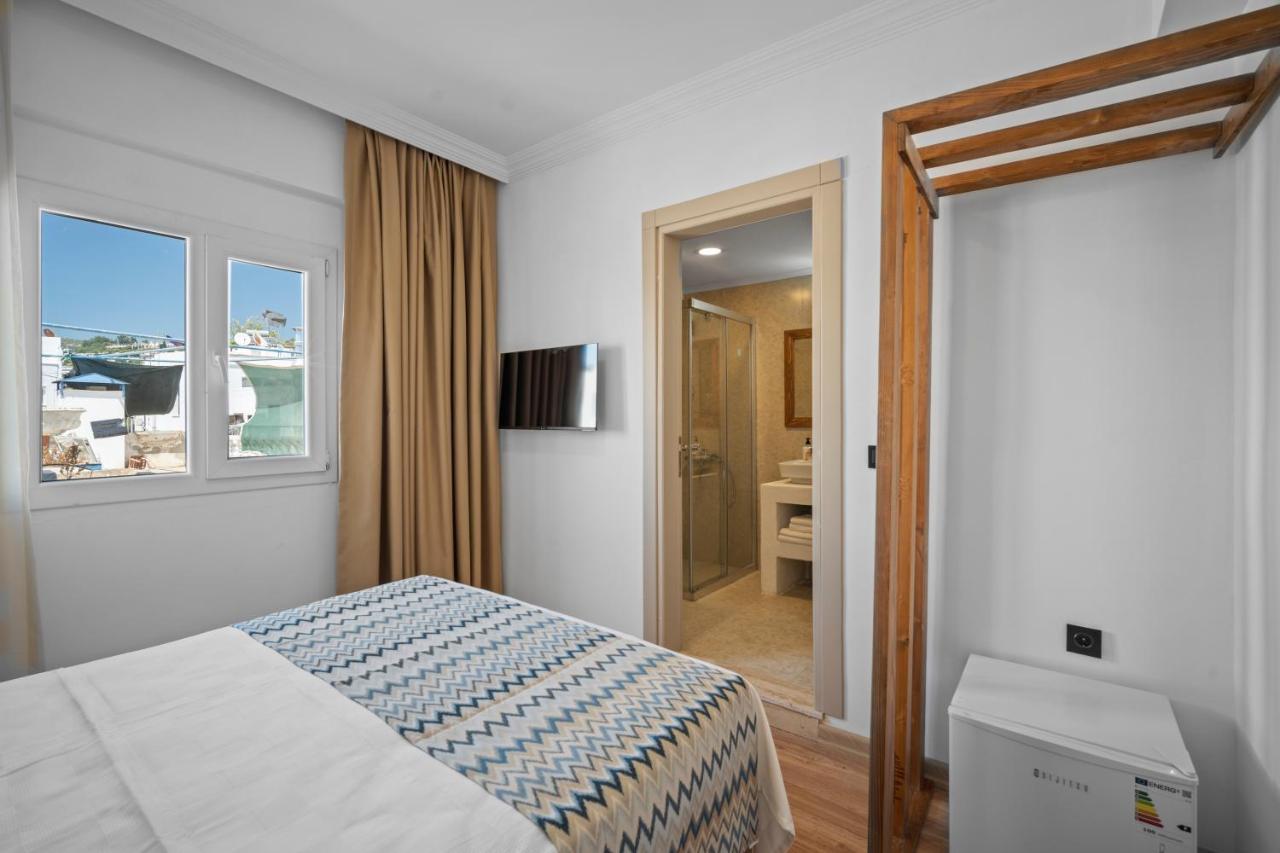 Otel Costa Viva Bodrum
