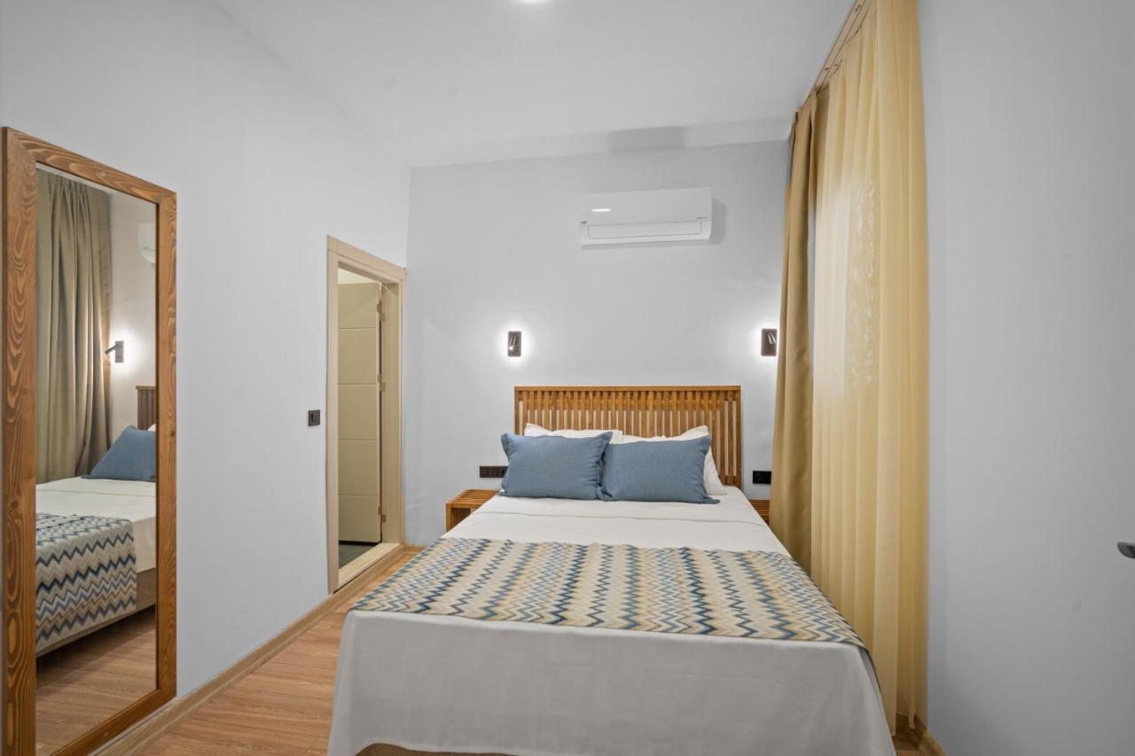 Costa Viva Otel Bodrum