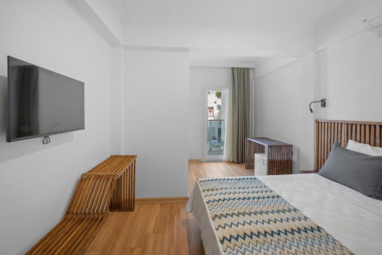 Hotel Costa Viva