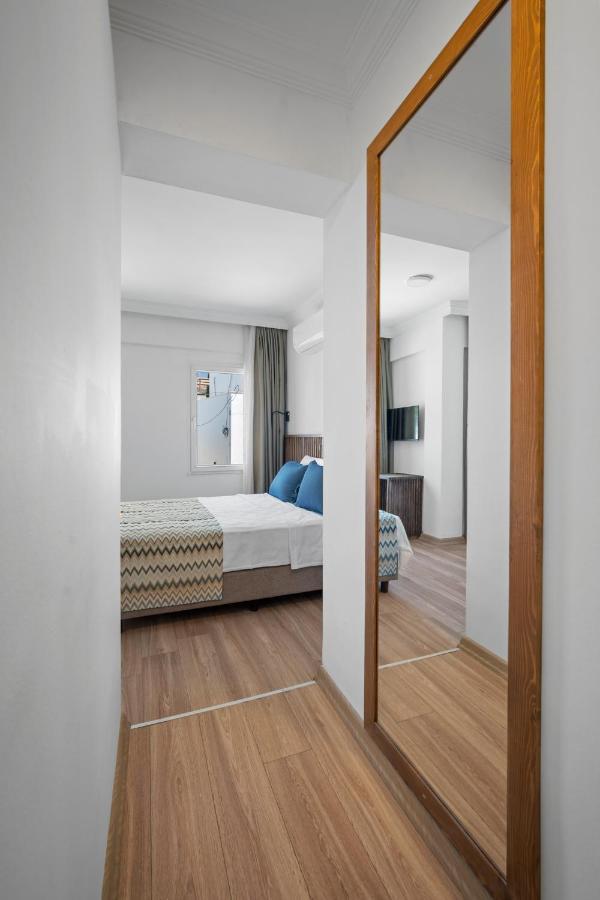 Costa Viva Bodrum