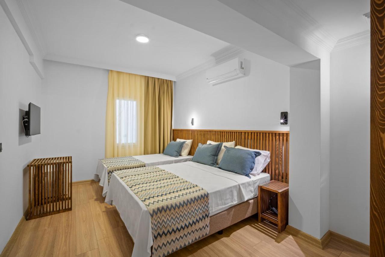 Costa Viva Otel