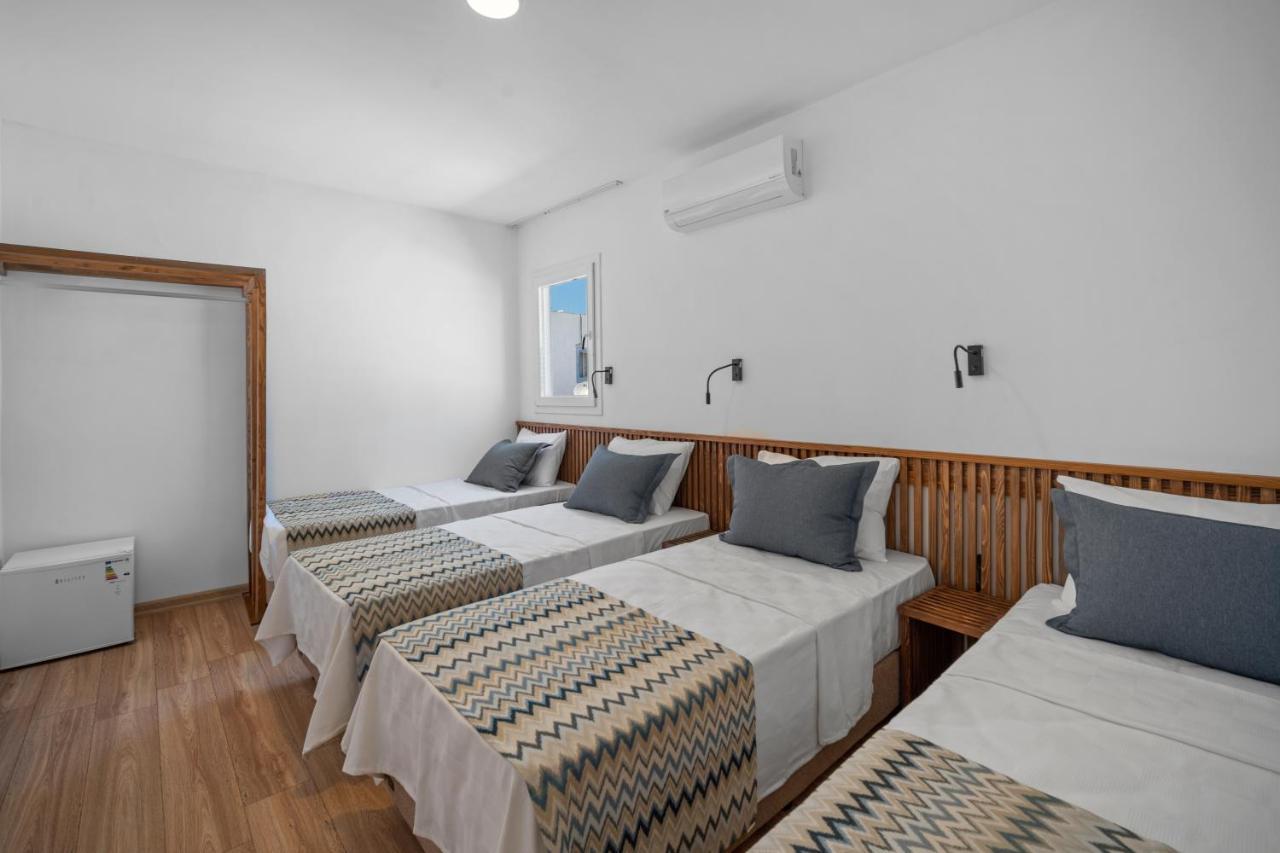 Otel Costa Viva Bodrum