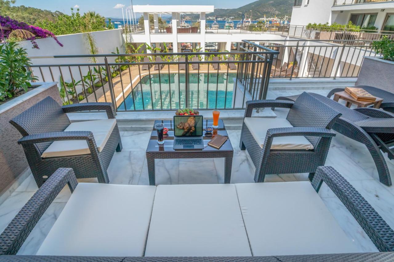 Torba Buk 3* Bodrum