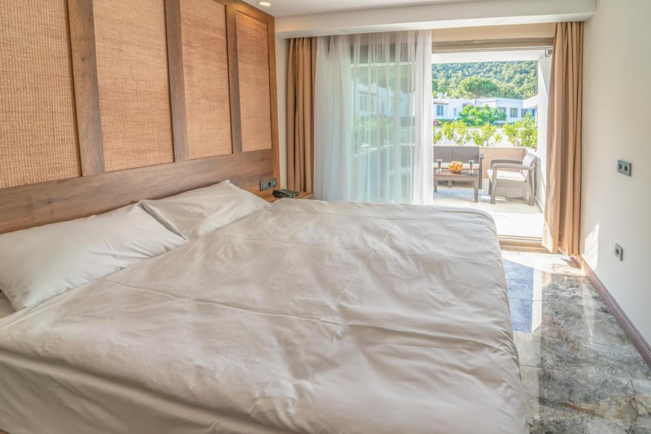 Torba Buk Hotel Bodrum