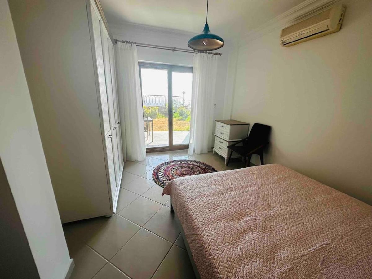 Deniz Manzarali Tas Bodrum