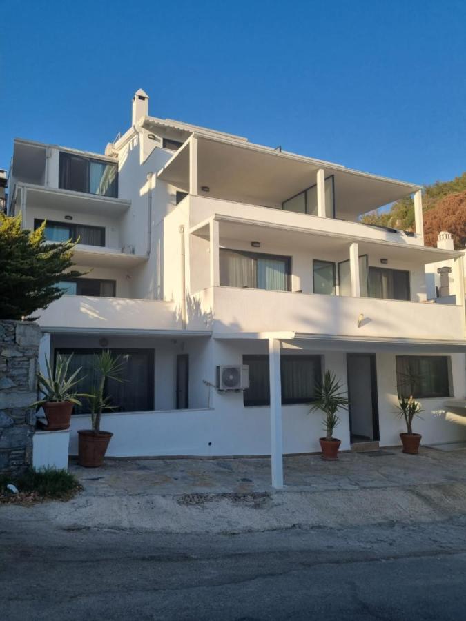Ilya 2 * Bodrum