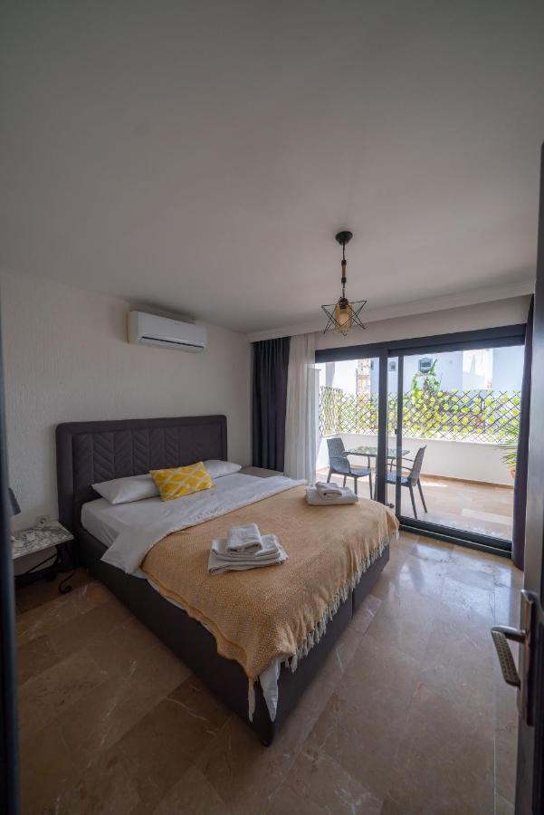 Aparthotel Ilya 2 Bodrum