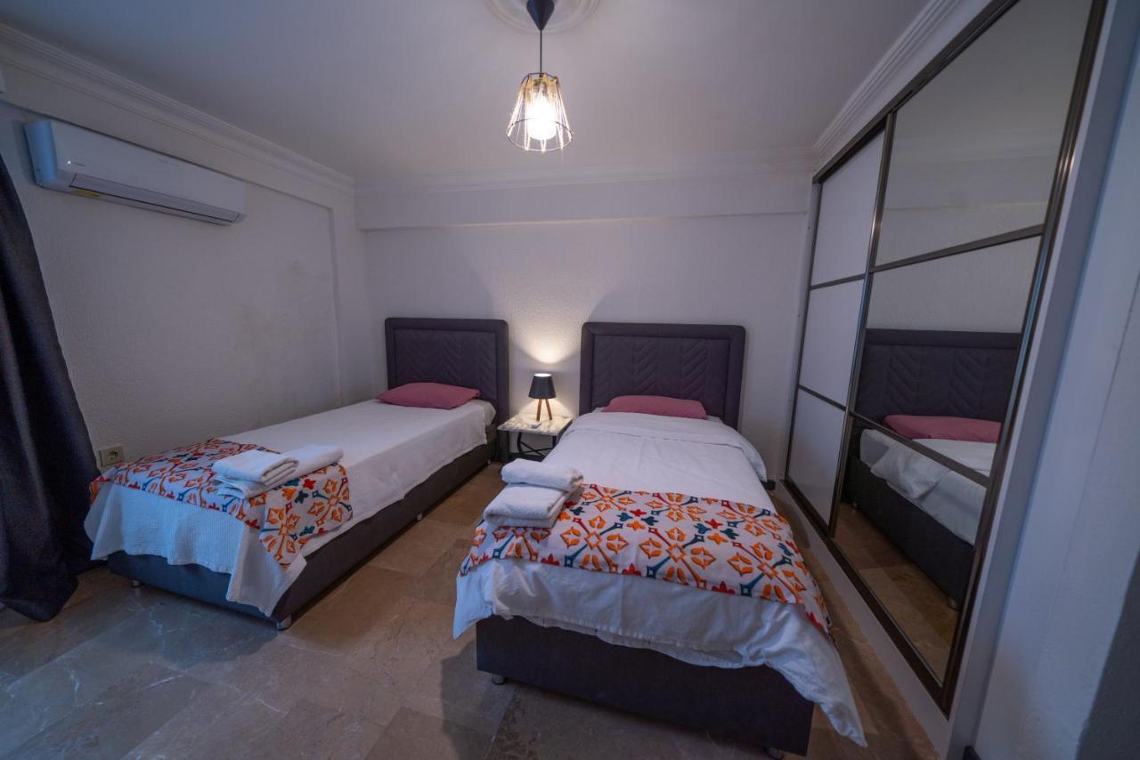 Ilya 2 Aparthotel Bodrum