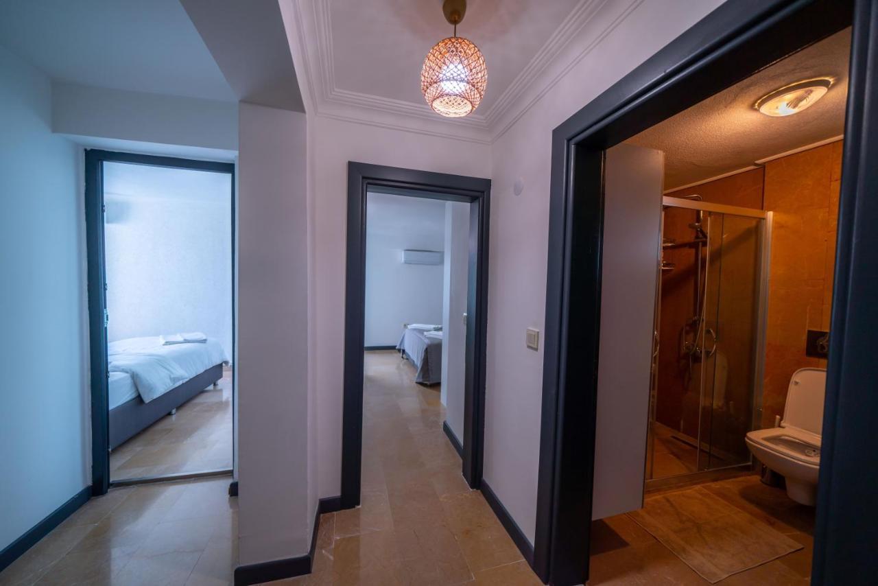 Ilya 2 Aparthotel
