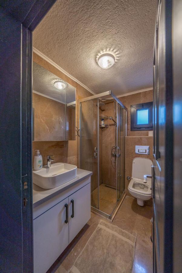 Aparthotel Ilya 2 Bodrum