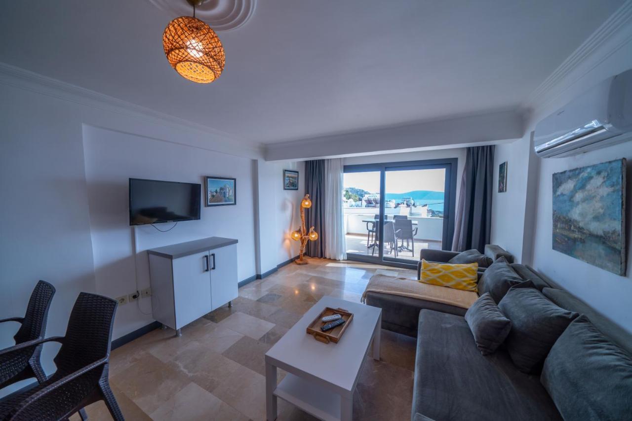 Aparthotel Ilya 2 Bodrum
