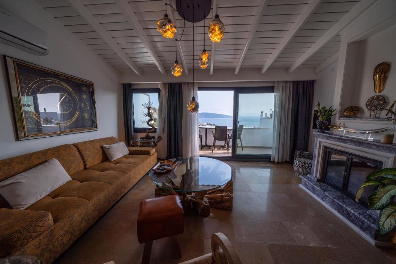 Ilya 2 Bodrum