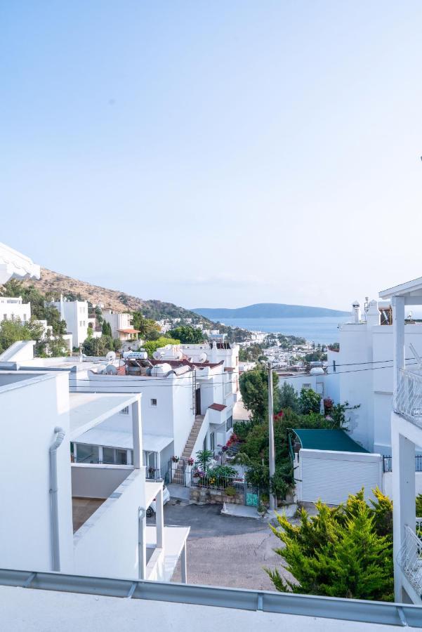 Ilya 2 Aparthotel Bodrum