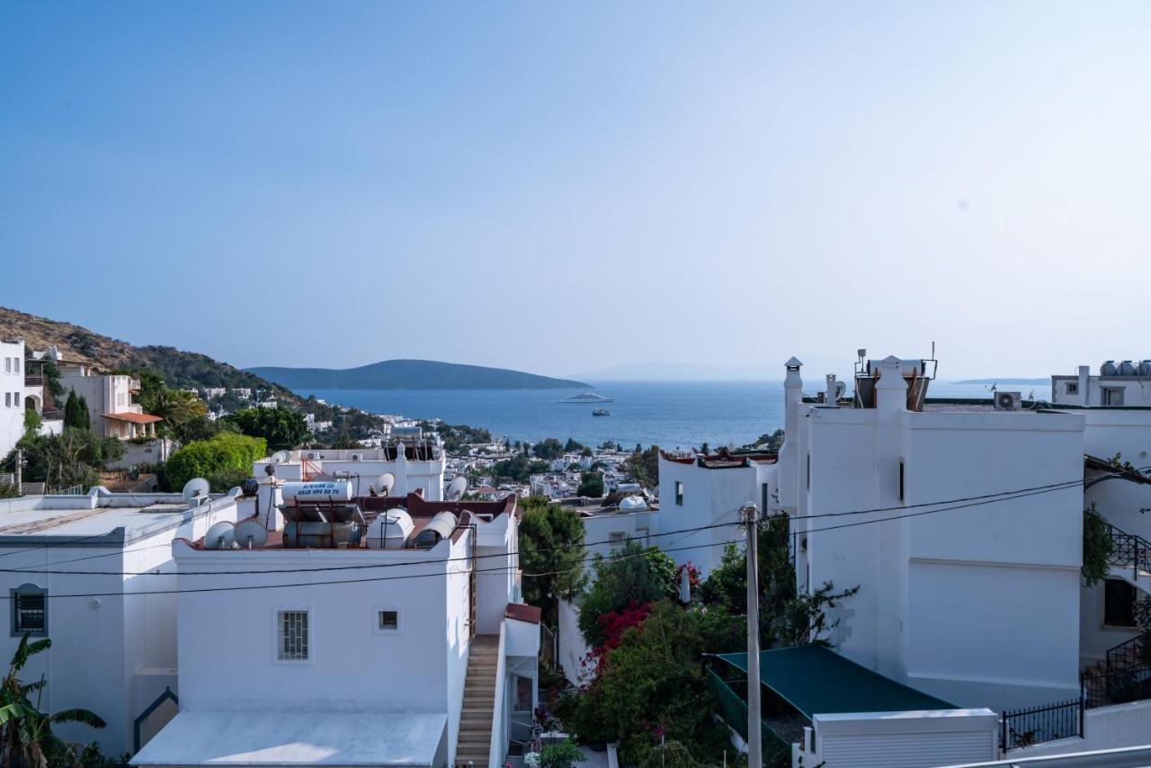 Ilya 2 * Bodrum