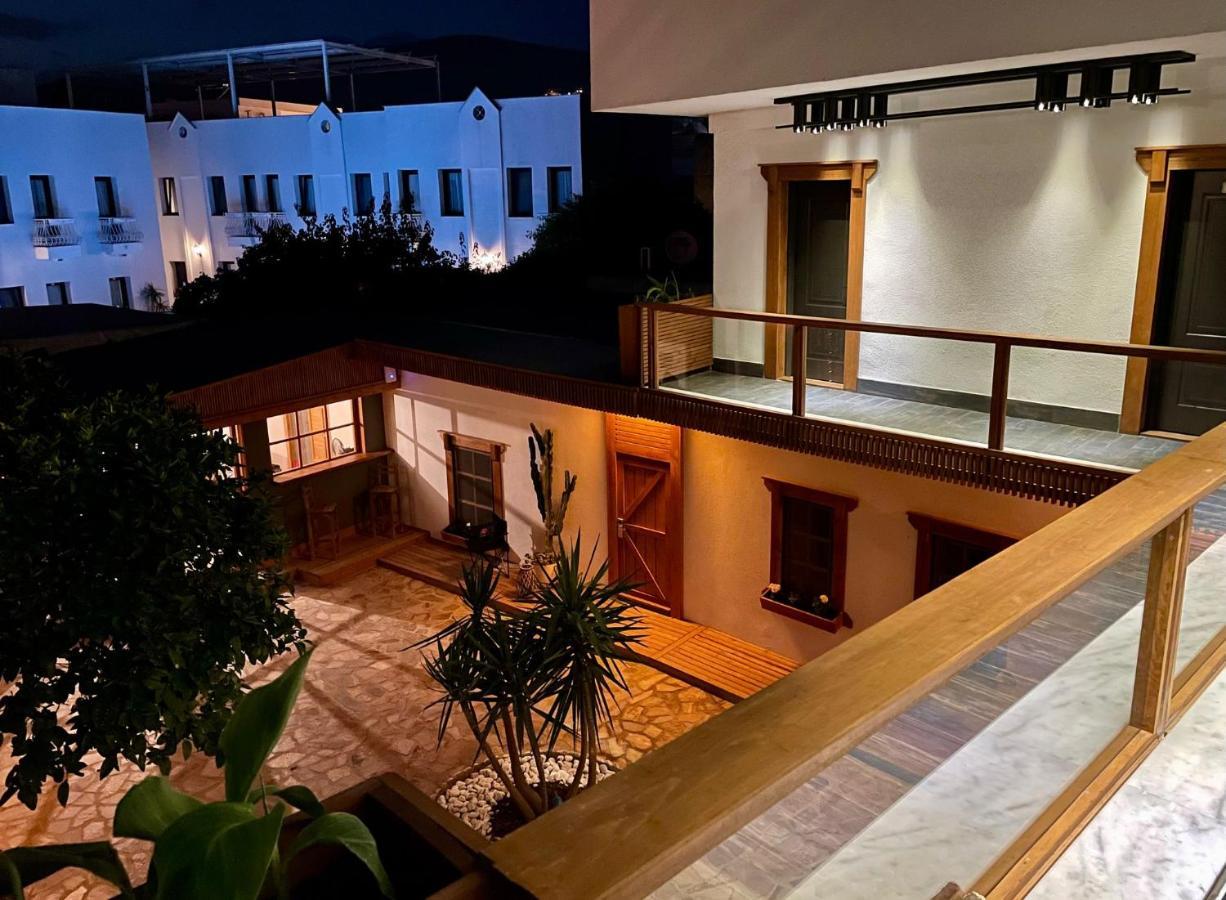 Konagi * Bodrum