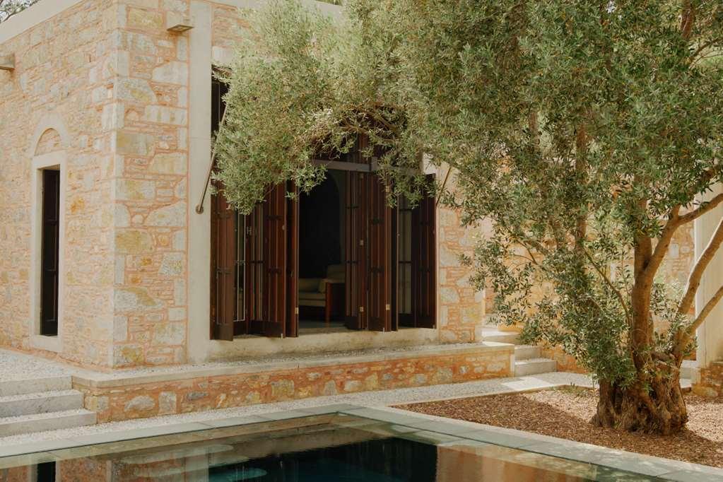 Amanruya Hotel Bodrum
