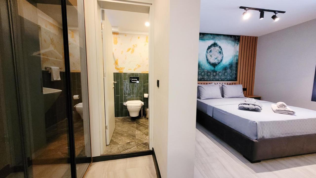 Appartement Cimentepe Deluxe 6 - In Yalikavak
