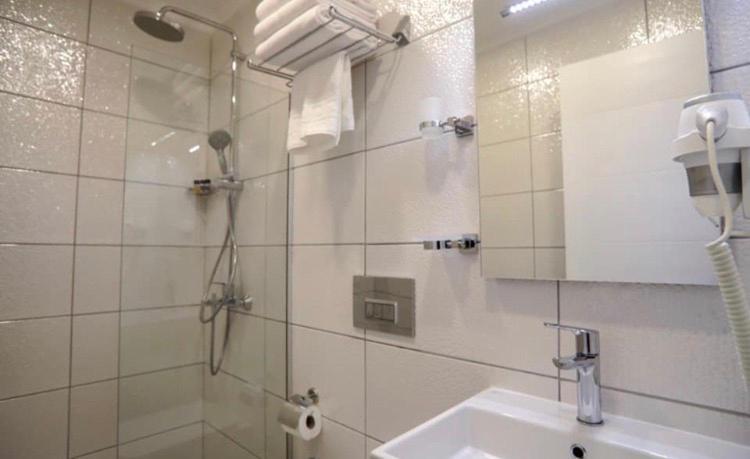 Aparthotel Queen Victoria Suit Apart