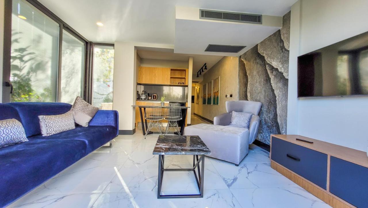 Cimentepe Deluxe 4 - Duplex In Yalikavak Villa *