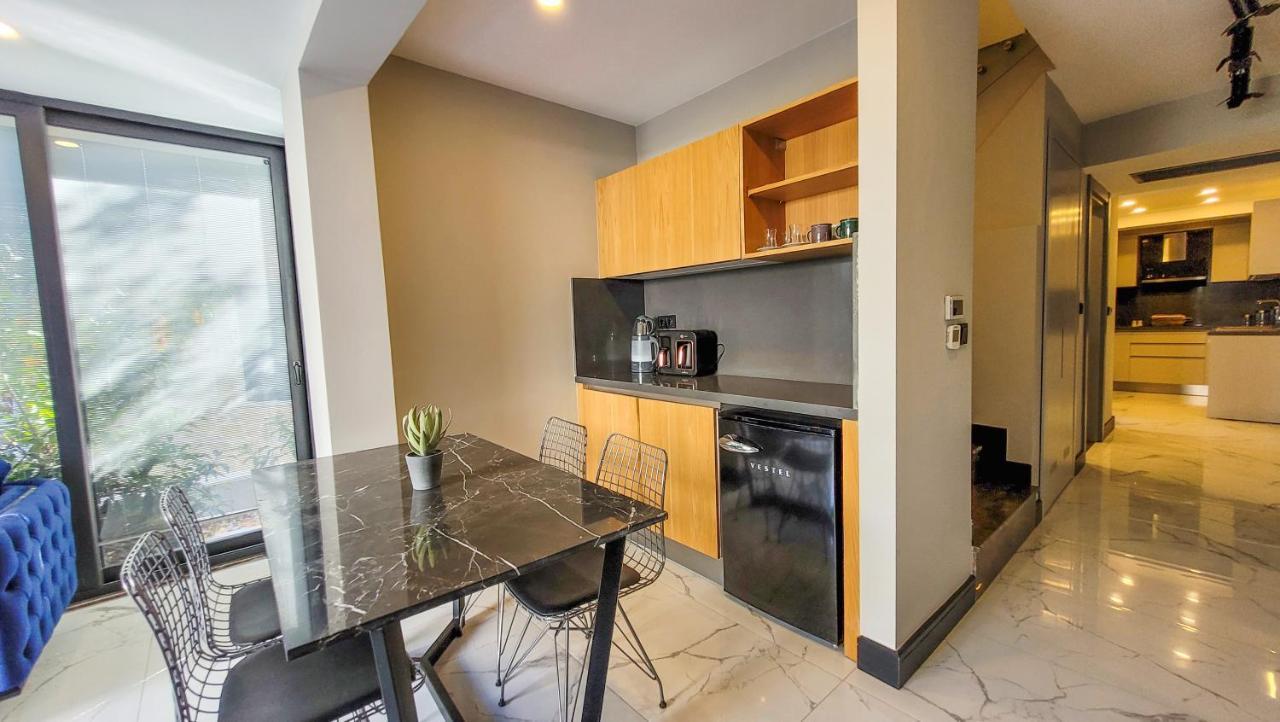 Villa Cimentepe Deluxe 4 - Duplex In Yalikavak Bodrum