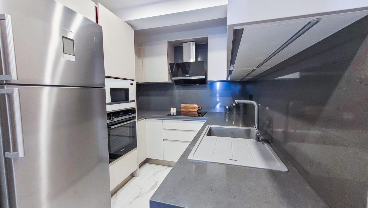 Cimentepe Deluxe 4 - Duplex In Yalikavak *