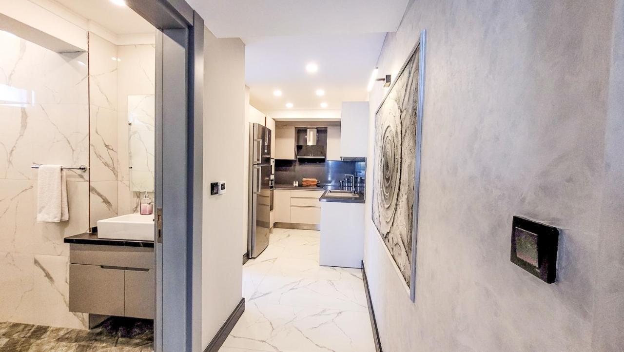 Cimentepe Deluxe 4 - Duplex In Yalikavak Bodrum