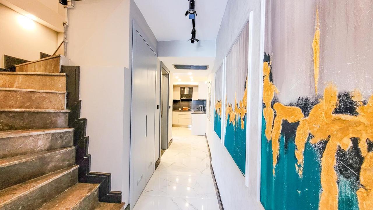 Cimentepe Deluxe 4 - Duplex In Yalikavak