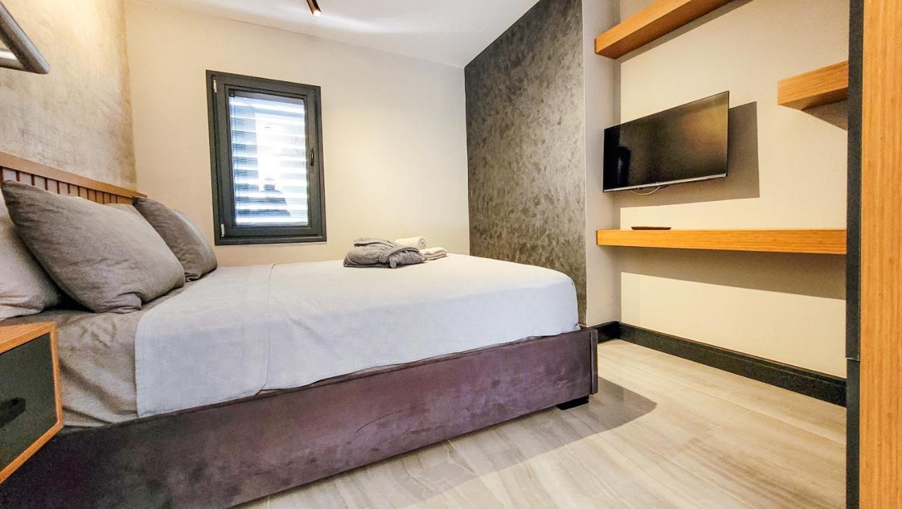 Villa Cimentepe Deluxe 4 - Duplex In Yalikavak Bodrum