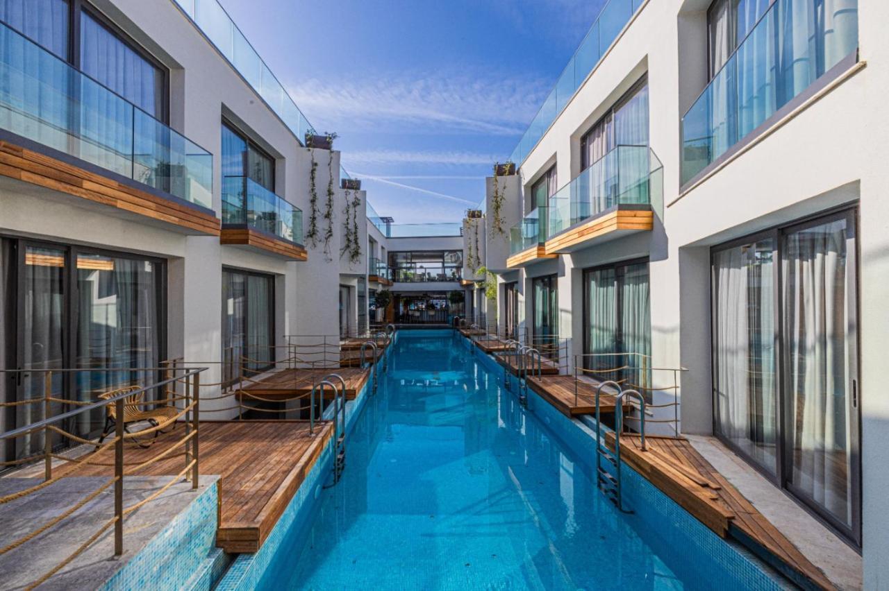 Hotel Goezegir Bodrum