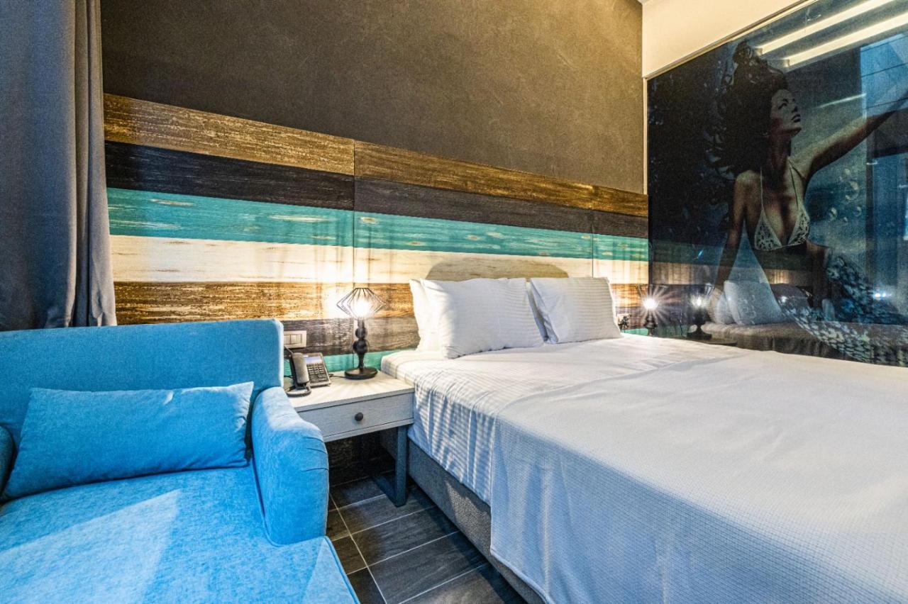 Hotel Goezegir Bodrum