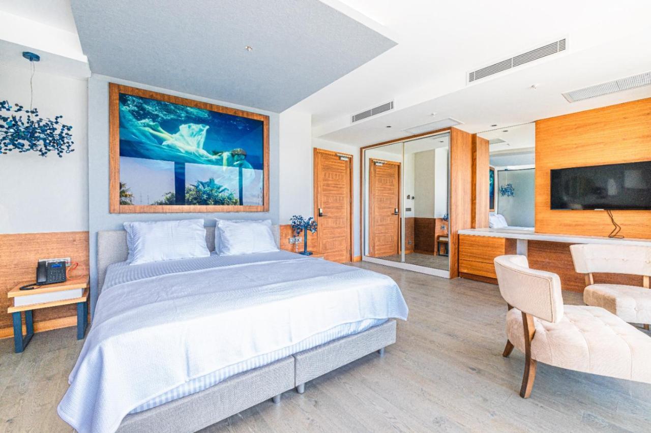 Goezegir Hotel *