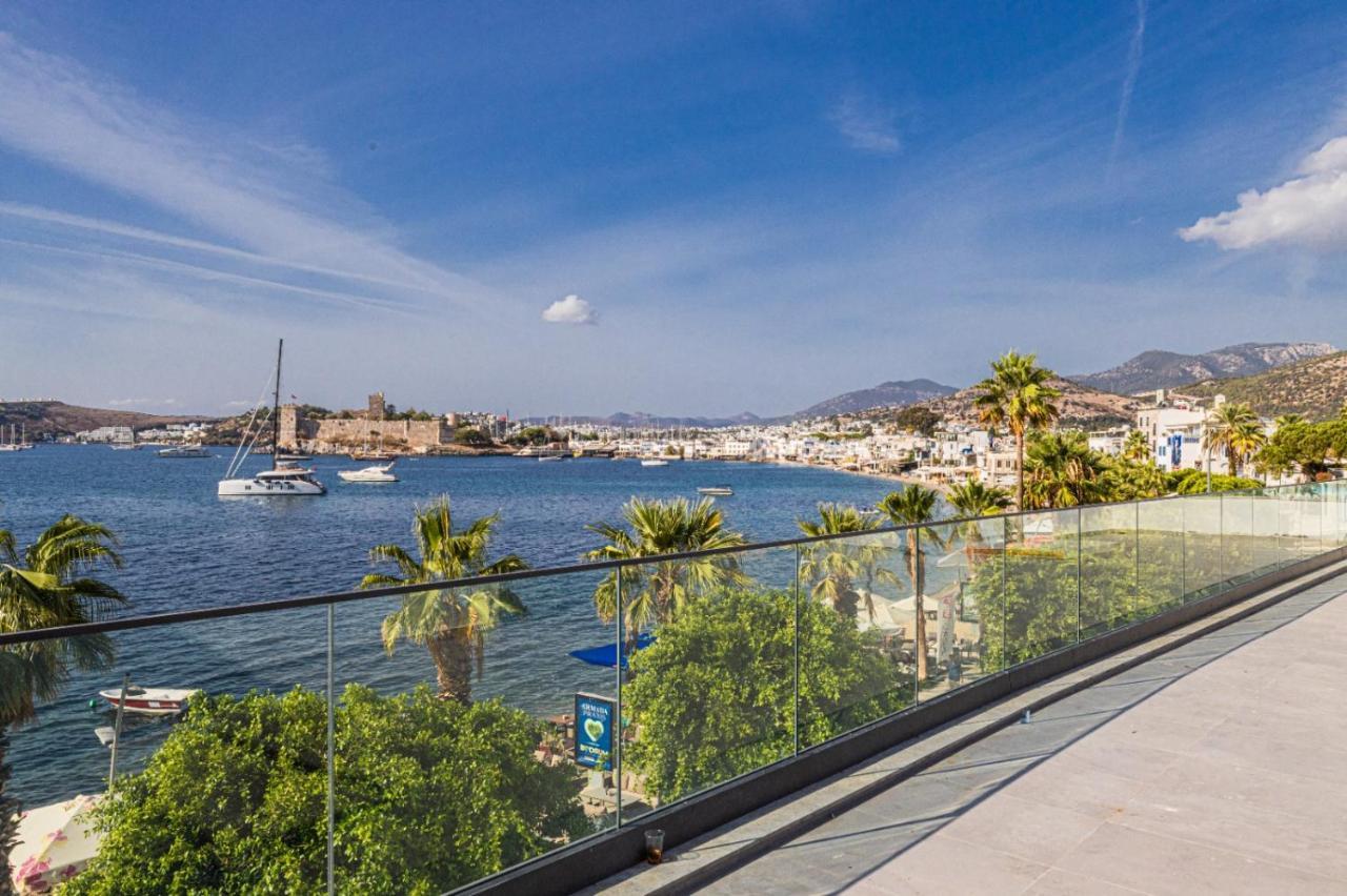 Hotel Goezegir Bodrum