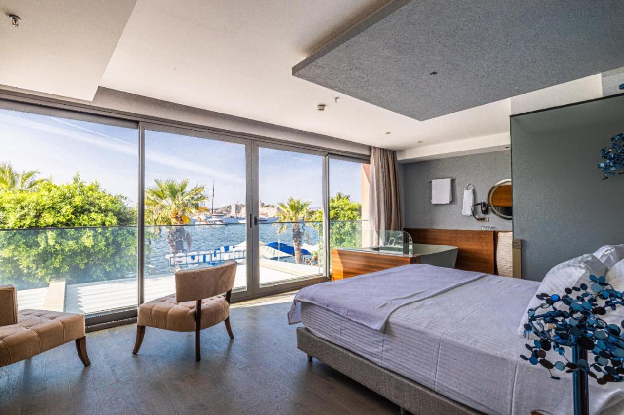 Hotel Goezegir Bodrum