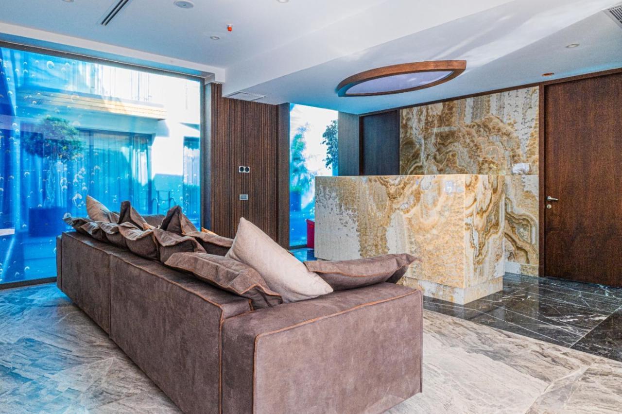 Goezegir Hotel Bodrum