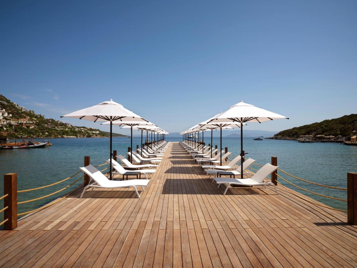 Otel Caja By Maxx Royal Bodrum