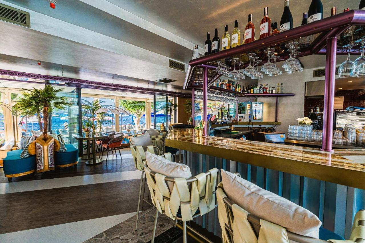 Goezegir Hotel *