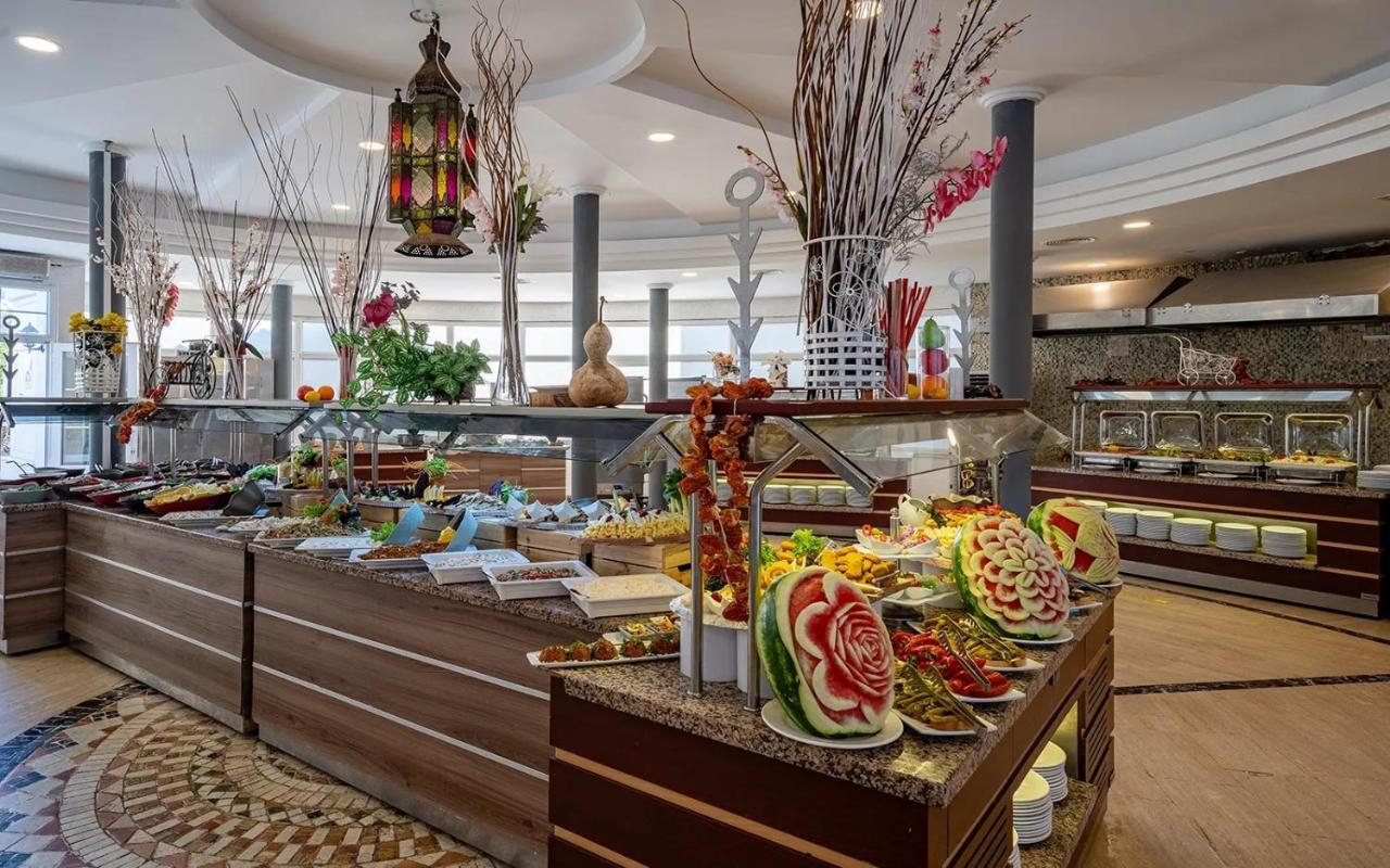 Golden & 4* Bodrum