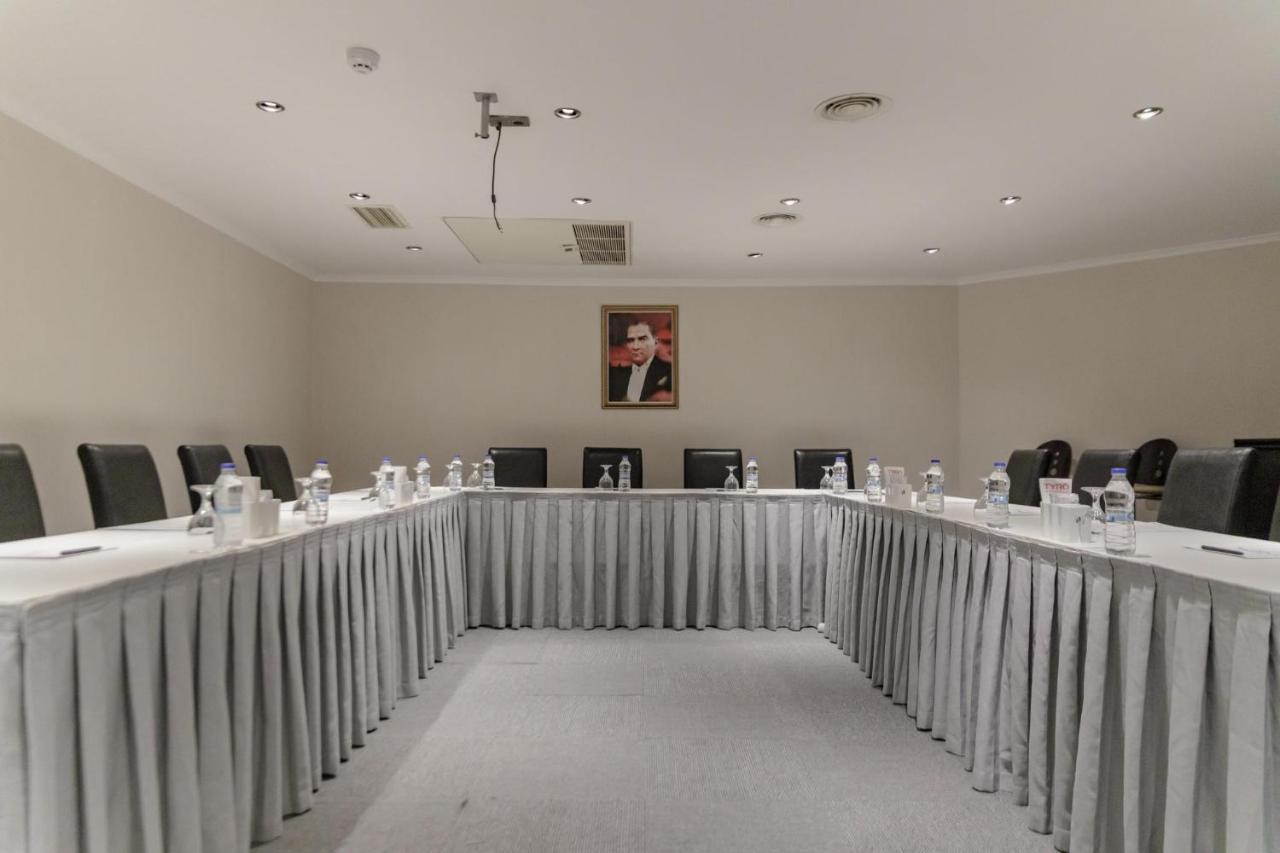 Hotel Bodrium Hotel&spa 4*