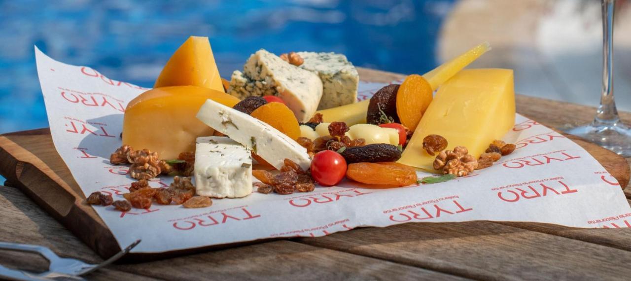 Bodrium Hotel&spa Hotel Bodrum