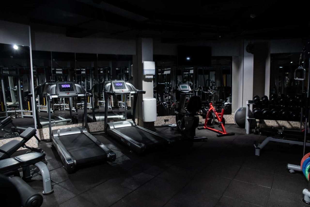 Bodrium Hotel&spa Hotel 4*