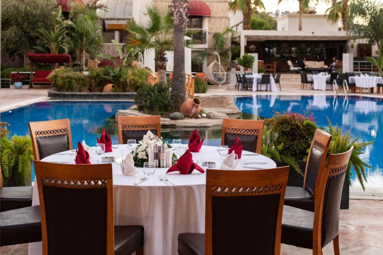 Hotel Bodrium Hotel&spa 4*